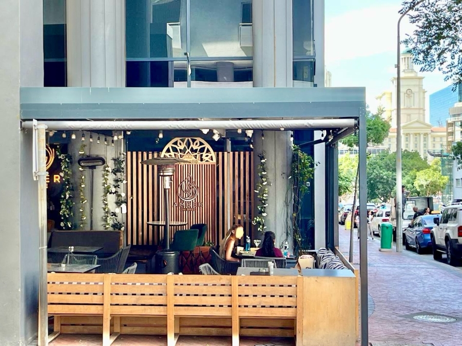 Commercial Property for Sale in Cape Town City Centre Western Cape
